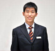 以新人之姿挑落大單，斗志昂揚拓展海外新市場