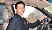 全心全意堅守崗位，傳遞溫馨和諧的黎明正能量