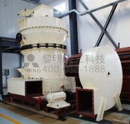 環(huán)保節(jié)能磨粉機綠色生態(tài)，讓中國更美好
